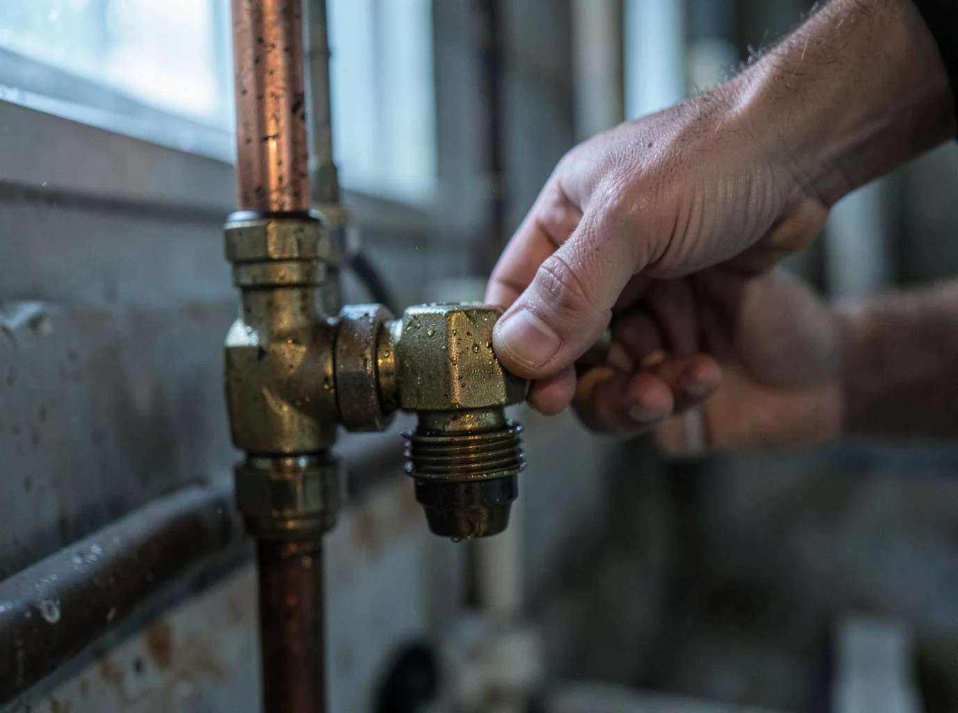 Emergency Plumber Walls, MS FAQs